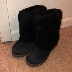 Ugg boots size 6